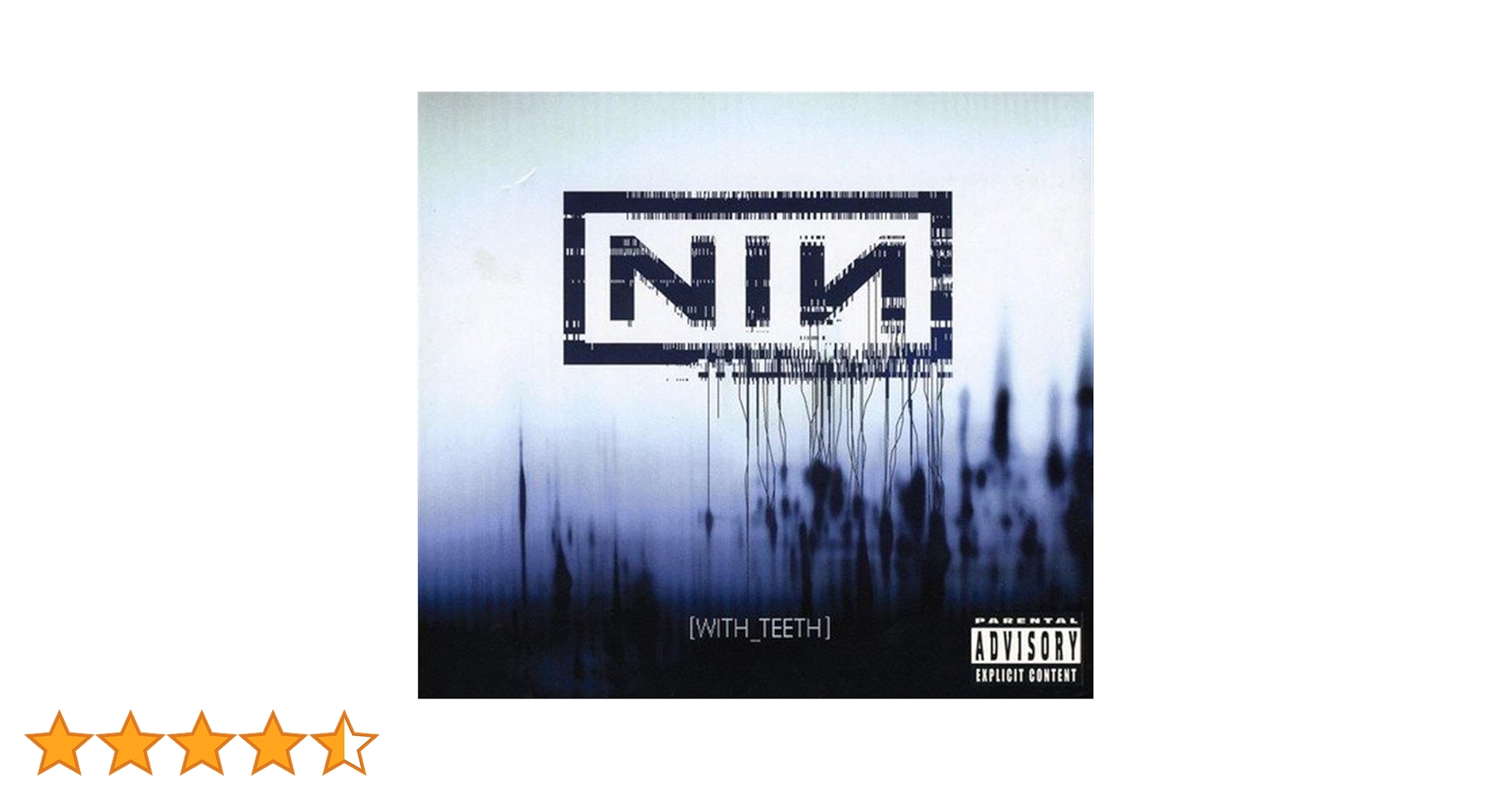 Amazon.co.jp: With Teeth: ミュージック